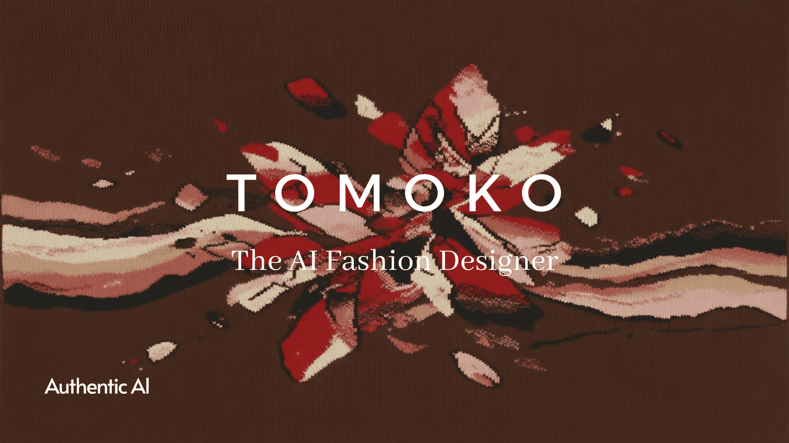 AIファッションデザイナー「TOMOKO」、正式版を提供開始 ー リサーチからデザイン、画像・動画生成、量産準備までを、ひとつの会話で支援